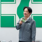 不甩川普警告台獨！賴清德再嗆：兩岸互不隸屬