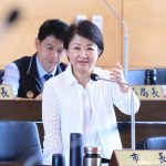0到18歲成長津貼政策 盧秀燕提出2點提醒