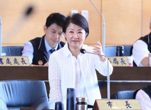 0到18歲成長津貼政策 盧秀燕提出2點提醒
