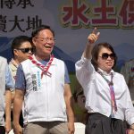 賴清德520談話「膨風」 張啓楷：高喊空話無法解決嘉義建設跳票窘境