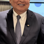中小企業總會理事長 李育家將卸任