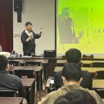 中油基隆處 辦廉政講習