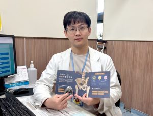 九旬婦髖關節翻修成功　微創DAA手術助高齡者快速重拾行動力
