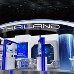 亞洲指標新創科技展泰國館南港亮相