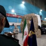 伊朗空襲重創美軍基地　華郵：損毀程度遠超官方說法