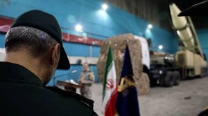 伊朗空襲重創美軍基地　華郵：損毀程度遠超官方說法