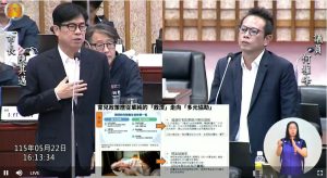 出生人口下降 何權峰建請多元協助