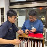 假冒電商郵件詐騙 民族警識破守護民眾荷包