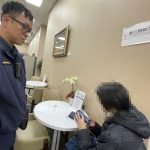 假檢警要求監管帳戶 覺民警識破守住民眾積蓄