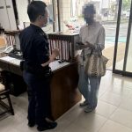 假警察視訊做筆錄攏是假 民族警即時拆詐保住婦人積蓄
