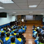 基隆推動學生建立健康網路使用習慣與防治觀念　