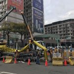 免開挖污水管線延壽 維護管線及道路安全