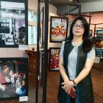 兩岸城市記憶攝影展 台北熱烈展開