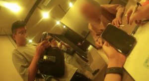 出家人深陷愛情詐騙急解壽險 鳳警及時攔阻保住百萬
