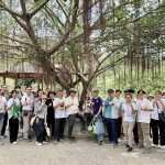 大社觀音山淨山健行活動登場 陳其邁號召市民一同守護山林、實踐淨零綠生活