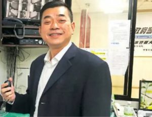 林明佐涉貪病情惡化律師聲請停審