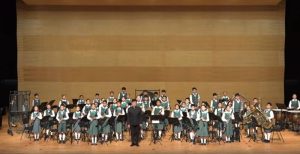 前金國小雙主題畢業音樂會 樂音令人如癡如醉