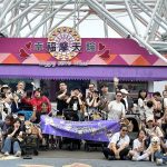湖山世界打造寵物友善旅遊新標竿　推每週二開放毛孩入園　