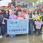 北港警結合青商會宣導婦幼安全　攜手社區守護兒少