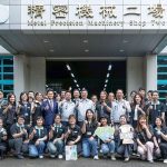 卓揆訪視國際技能競賽國手 勉勵選手發揮實力為國爭光