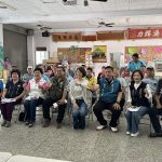 南投第三選區議員減一席 藍營3現任、新秀爭搶