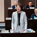 交通業務繁重 南投縣政府明年擬成立交通處
