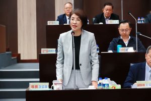 交通業務繁重 南投縣政府明年擬成立交通處