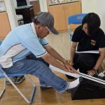 南華大學連續三年承辦嘉義縣骨鬆肌少運動營養班　守護高齡健康