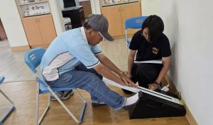 南華大學連續三年承辦嘉義縣骨鬆肌少運動營養班　守護高齡健康