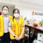 高中生國外參訪 二信兩人雙雙錄取