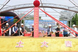 台61線苗栗段高架化 再邁進