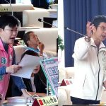 台中也有「鼠患」問題? 綠議員希望盧秀燕勿輕忽應防範未然