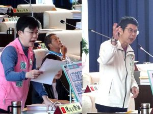 台中也有「鼠患」問題? 綠議員希望盧秀燕勿輕忽應防範未然