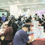 中市大型就博會 3千個工作機會媒合率逾6成
