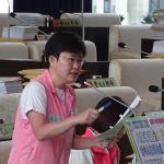 統籌分配稅款增加 陳俞融要求普發現金還利於民