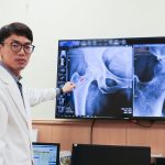台中慈院關節中心保髖戰 減壓手術改善疼痛