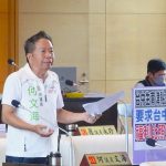 台中生育獎勵金 六都敬陪末座 議員呼籲提高生育津貼補助
