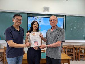 學童周末學藝活動營深獲地方肯定