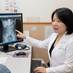 吞的不是止痛藥 是子宮發出的求救訊號 嘉基醫師提醒：經痛加劇不正常