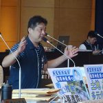 吳呈賢建議公墓遷建做多用途使用獲肯定