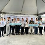 周春米拚交通帶動產業升級 屏東高鐵特區六大建設全面啟動