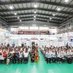嘉義市第44屆國民中小學科學展覽會頒獎典禮登場