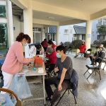 長照機構防治潛伏結核感染 嘉義市領先本島100%達標！