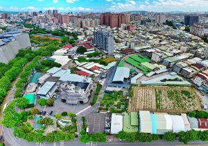 因應產業佈局與淨零目標 都發局啟動都市計畫農業區專案通盤檢討