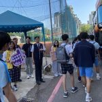 國中教育會考一連2天舉行 中投區在台中設33個考場