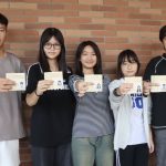 國中教育會考順利結束 高雄考區准考證「好康多多」