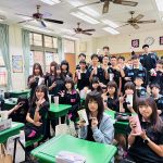 國中會考傳出暖心互動 雄女試場監考老師稱讚考生品格