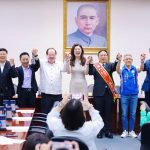 國民黨徵召魏平政參選彰化縣長選舉