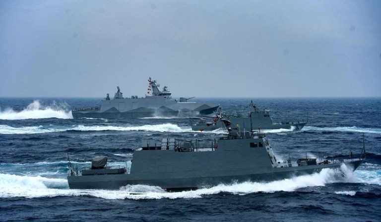 國民黨批賴清德才是台海風險製造者