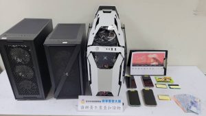 盜用個資搶票 桃檢起訴士官長三兄弟